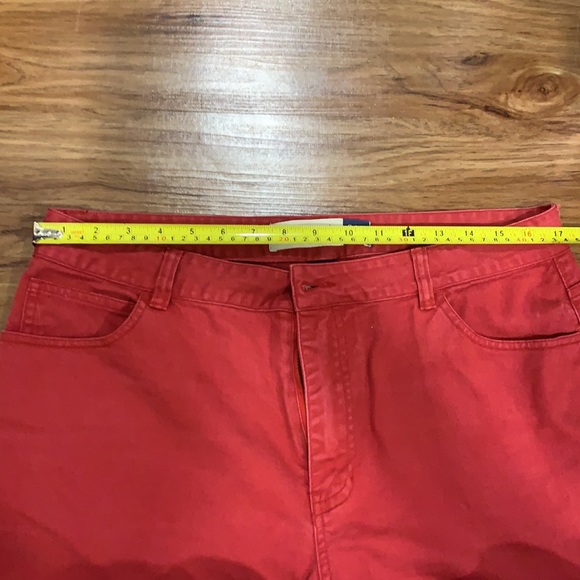 Gap Jeans Boot Cut Stretch Size 14L - Picture 3 of 3